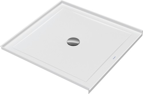 Duravit 720252 architec shower - architec,