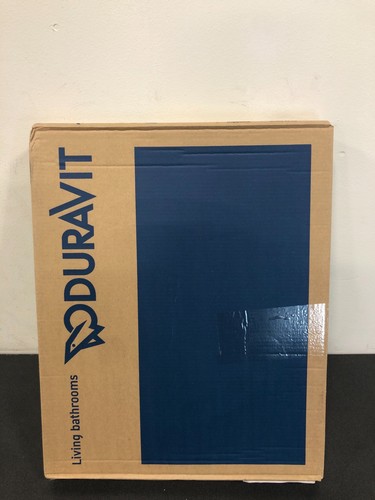 Duravit starck elongated - duravit, me