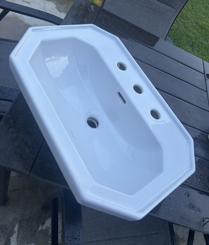 Duravit 1930 white - duravit,