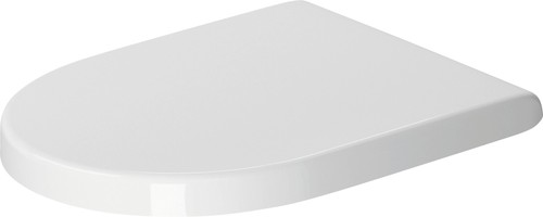 Duravit 006389 white - 006389, 3
